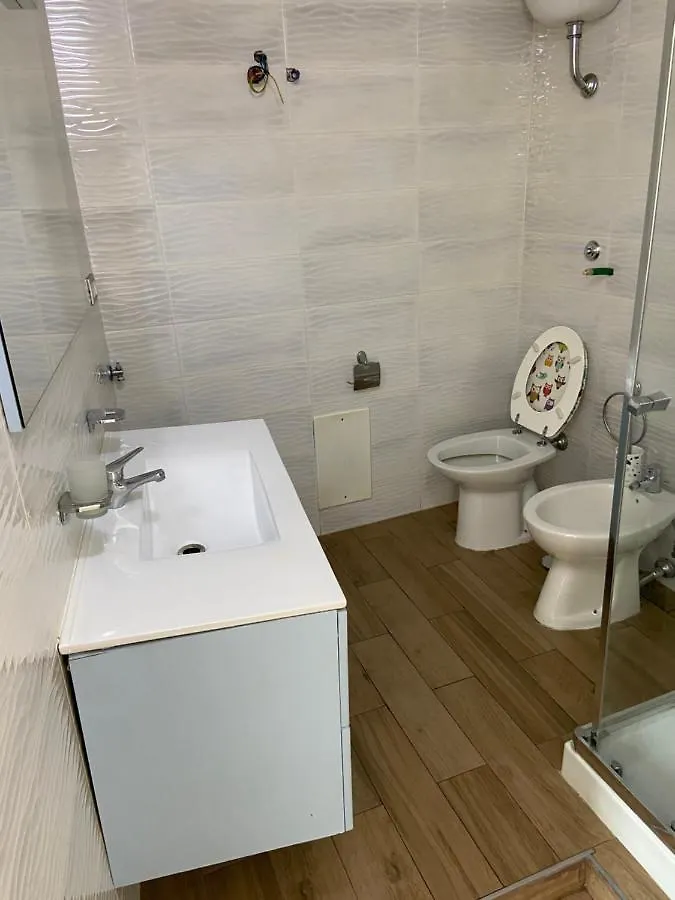 Casa Mattia Apartment Naples Italy