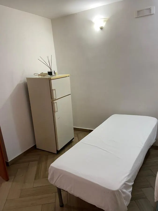Casa Mattia Apartment Naples