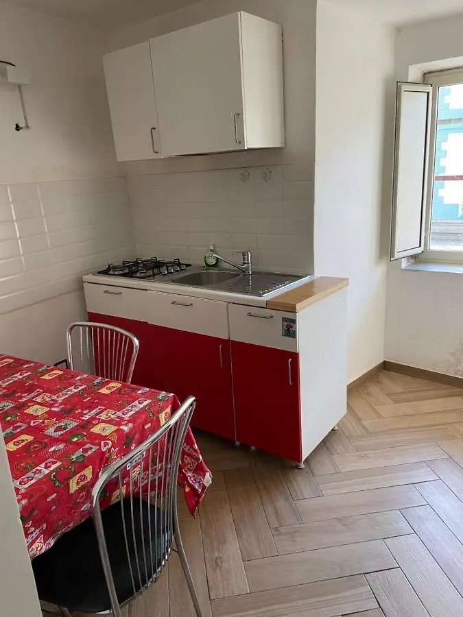 Casa Mattia Apartment Naples