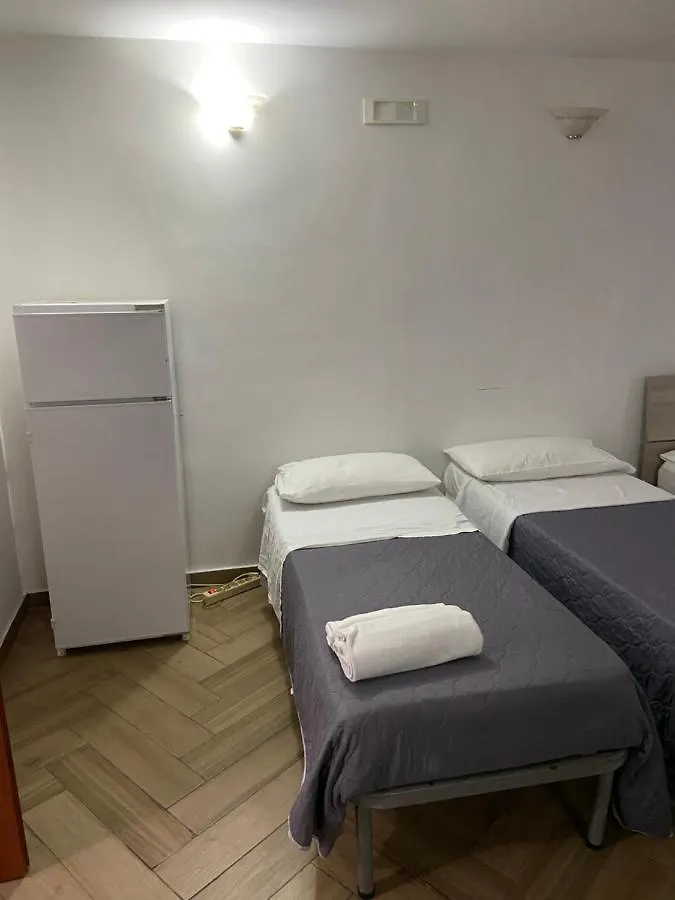 Casa Mattia Apartment Naples