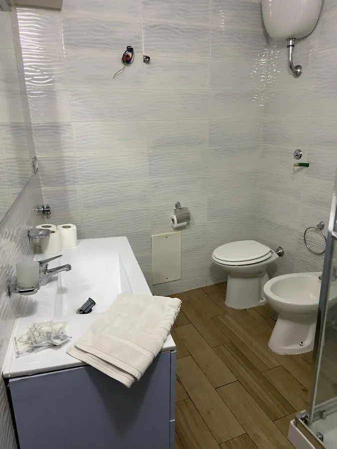 Casa Mattia Apartment Naples