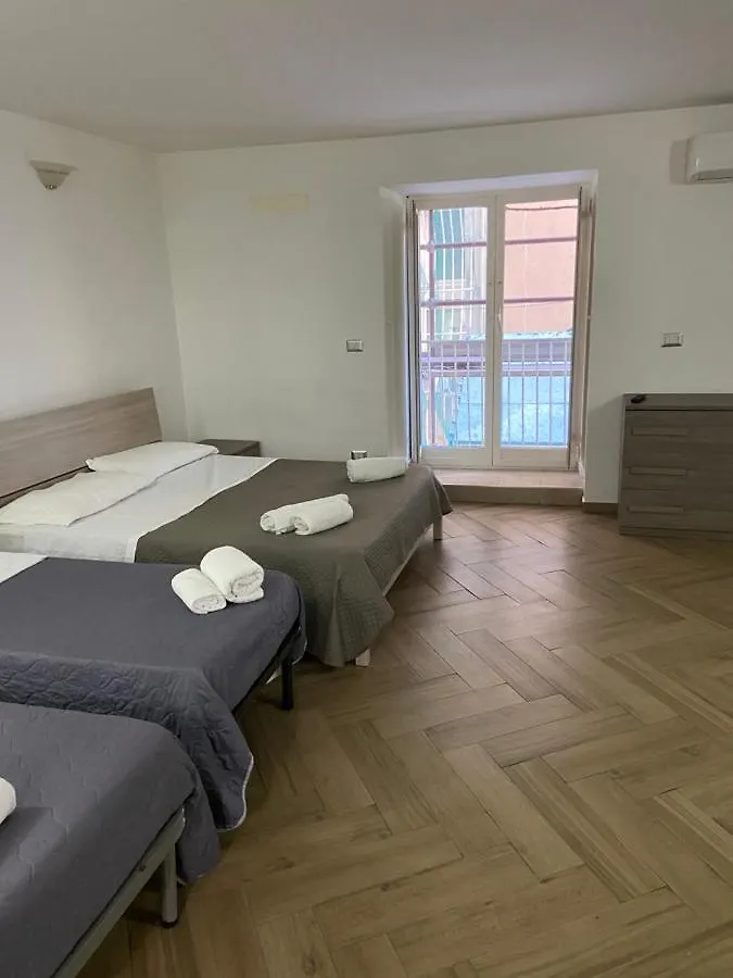 Casa Mattia Apartment Naples