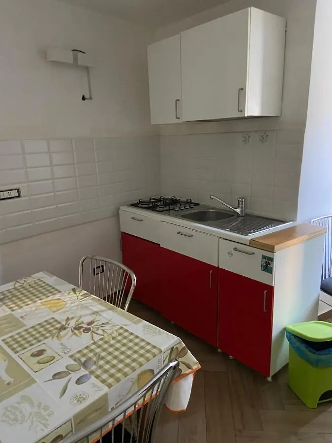 Casa Mattia Apartment Naples 0*,