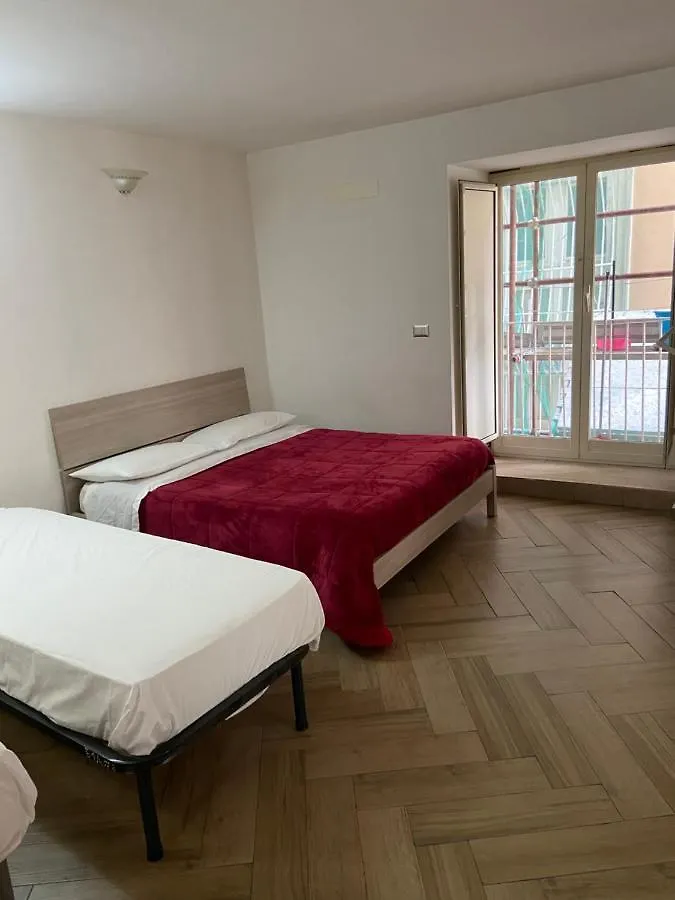 Casa Mattia Apartment Naples