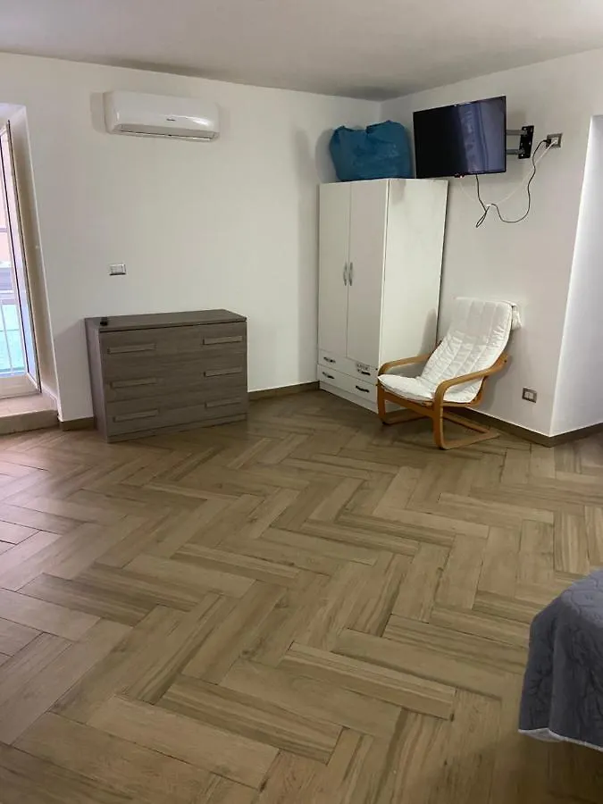 Casa Mattia Apartment Naples Italy